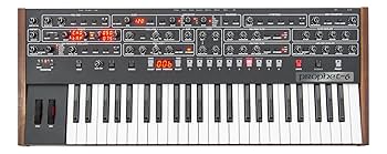 Amazon.co.jp: Dave Smith Instruments / SEQUENTIAL 6ボイス